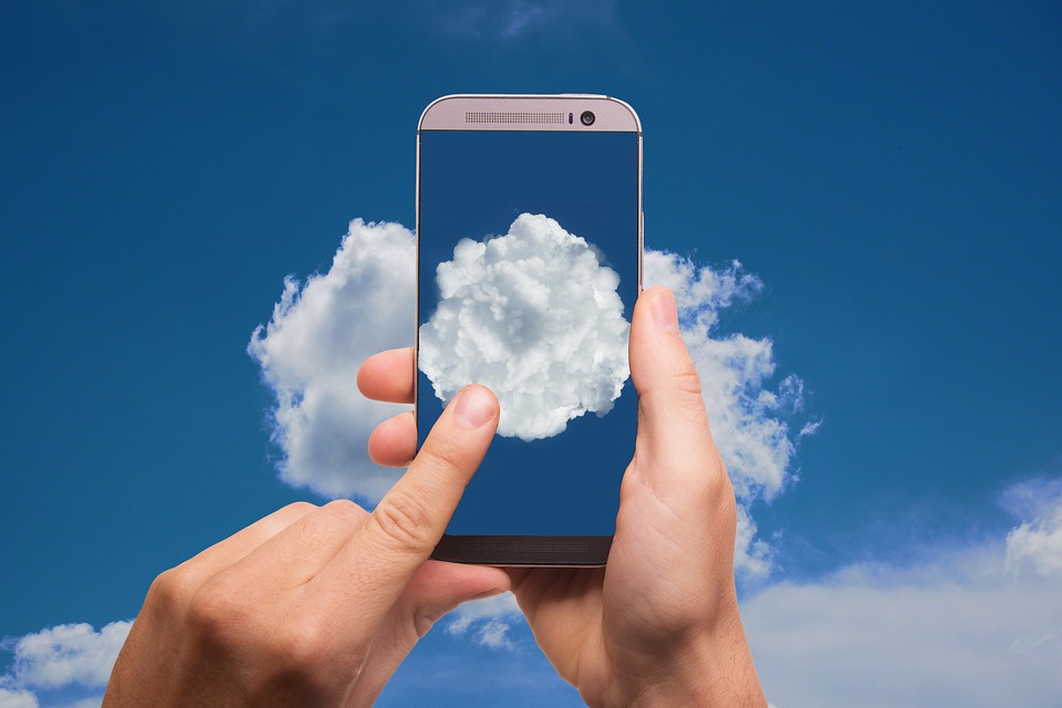 Cloudlösung
